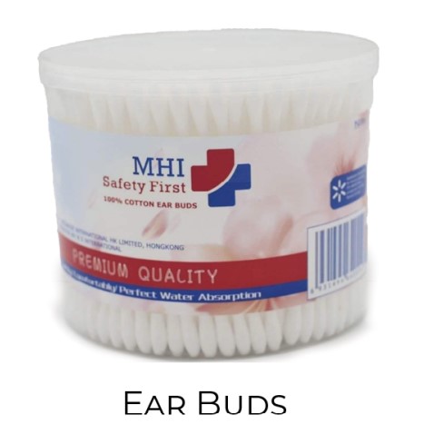 Ear Buds